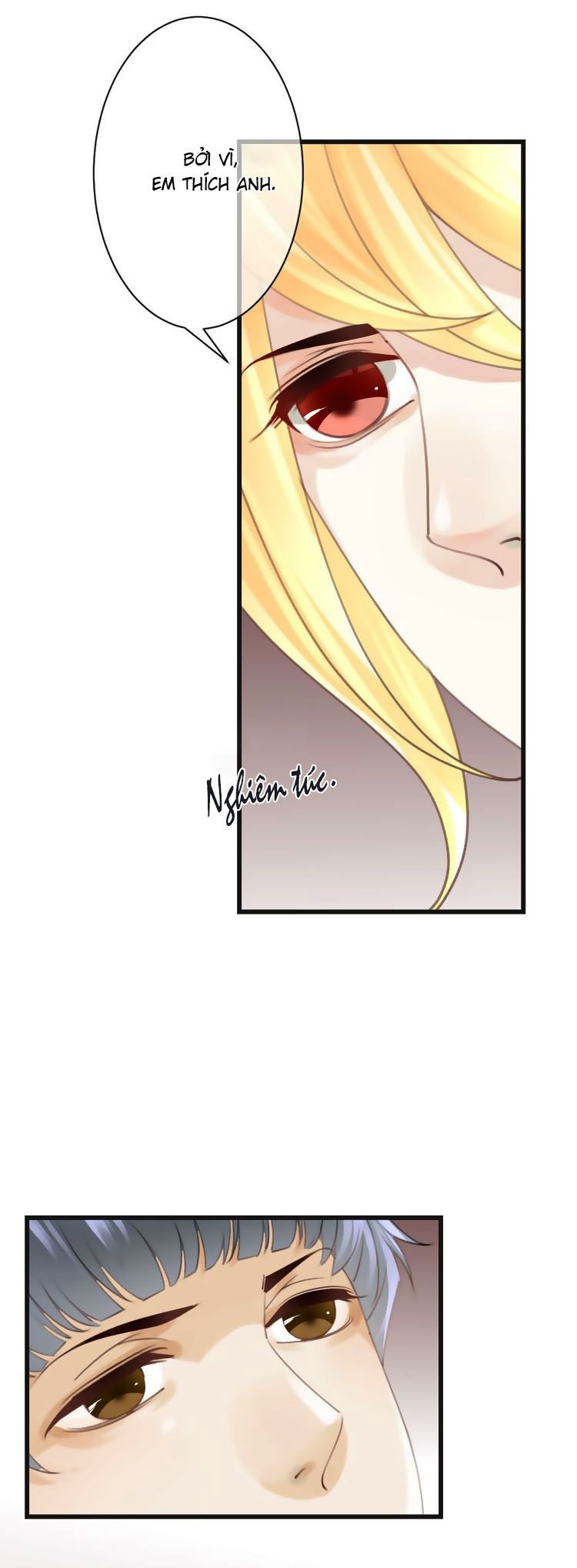 Thiên Thần Không Có Tiết Tháo chapter 53 - Trang 19