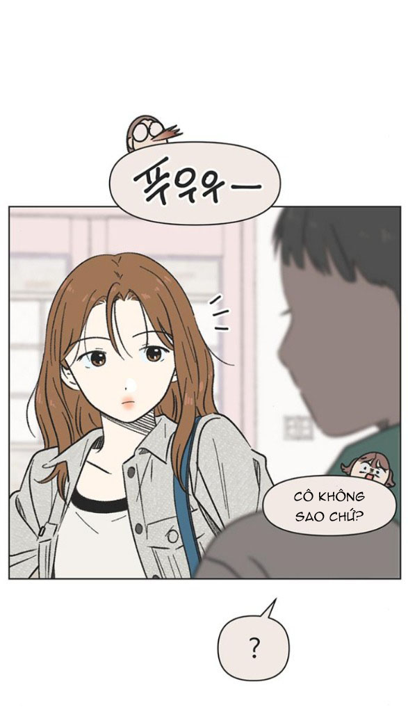 Thanh Xuân Đáng Yêu chapter 3.1 29