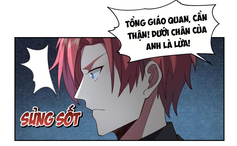 trên người ta có một rồng chapter 491 4