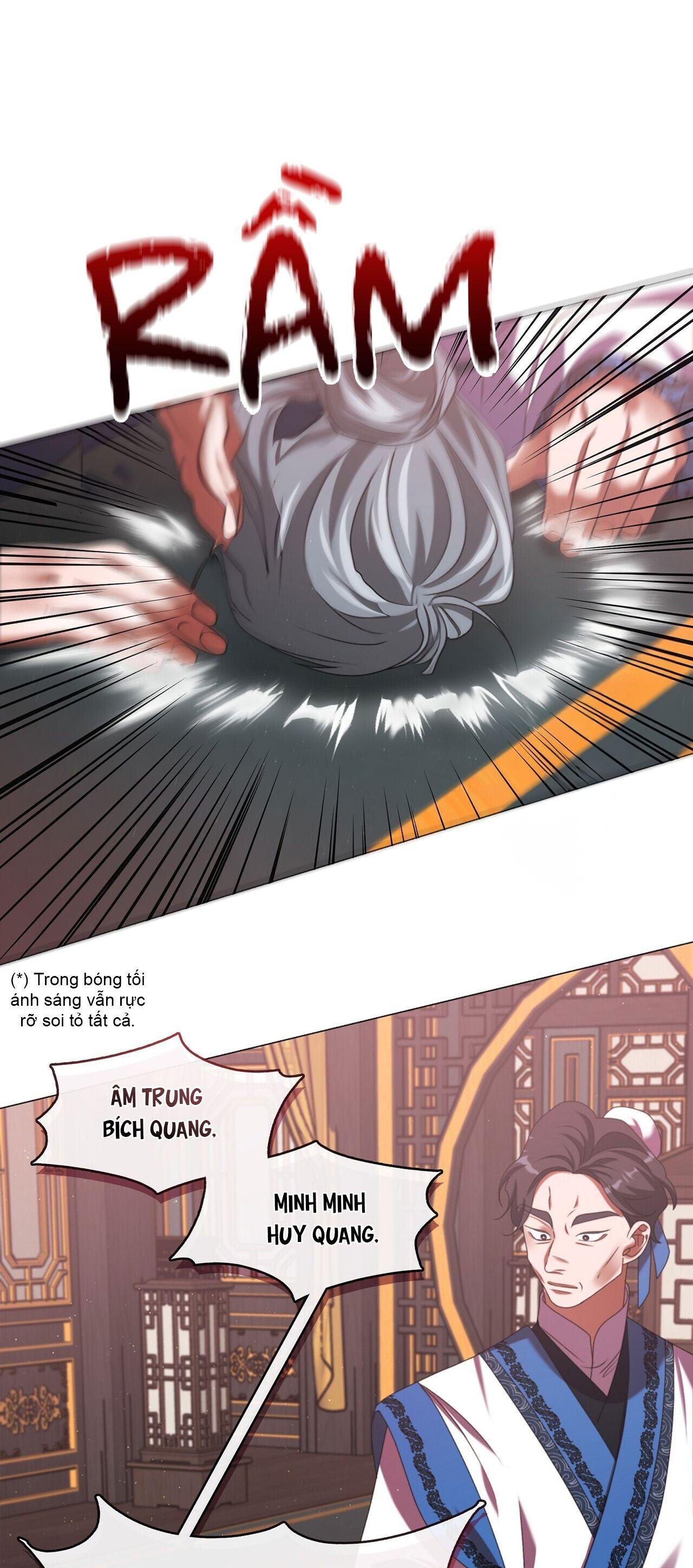 tôi đã nuôi dạy thủ lĩnh giáo phái ác ma chapter 39 52