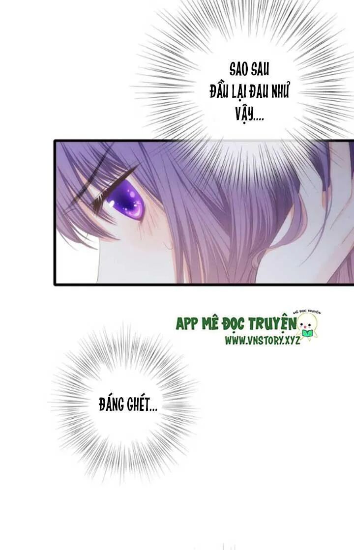 con tim rung động 2 chapter 107 35