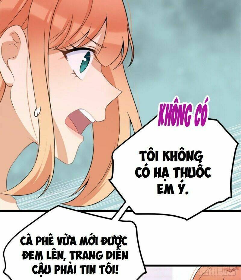 vẫn cứ nhớ em, nhớ em chapter 33 6