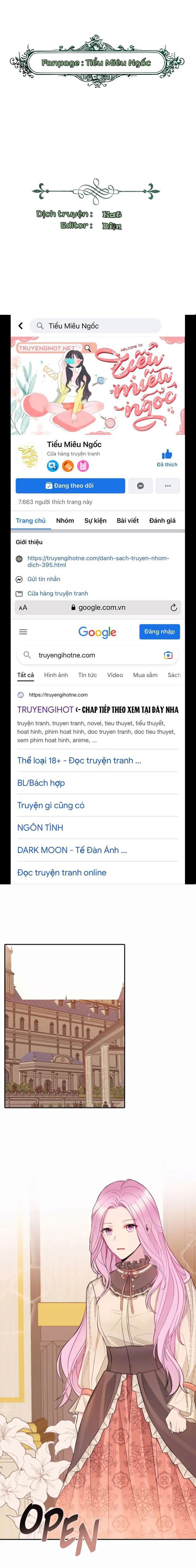 mặt nạ của hoàng đế chapter 27 1