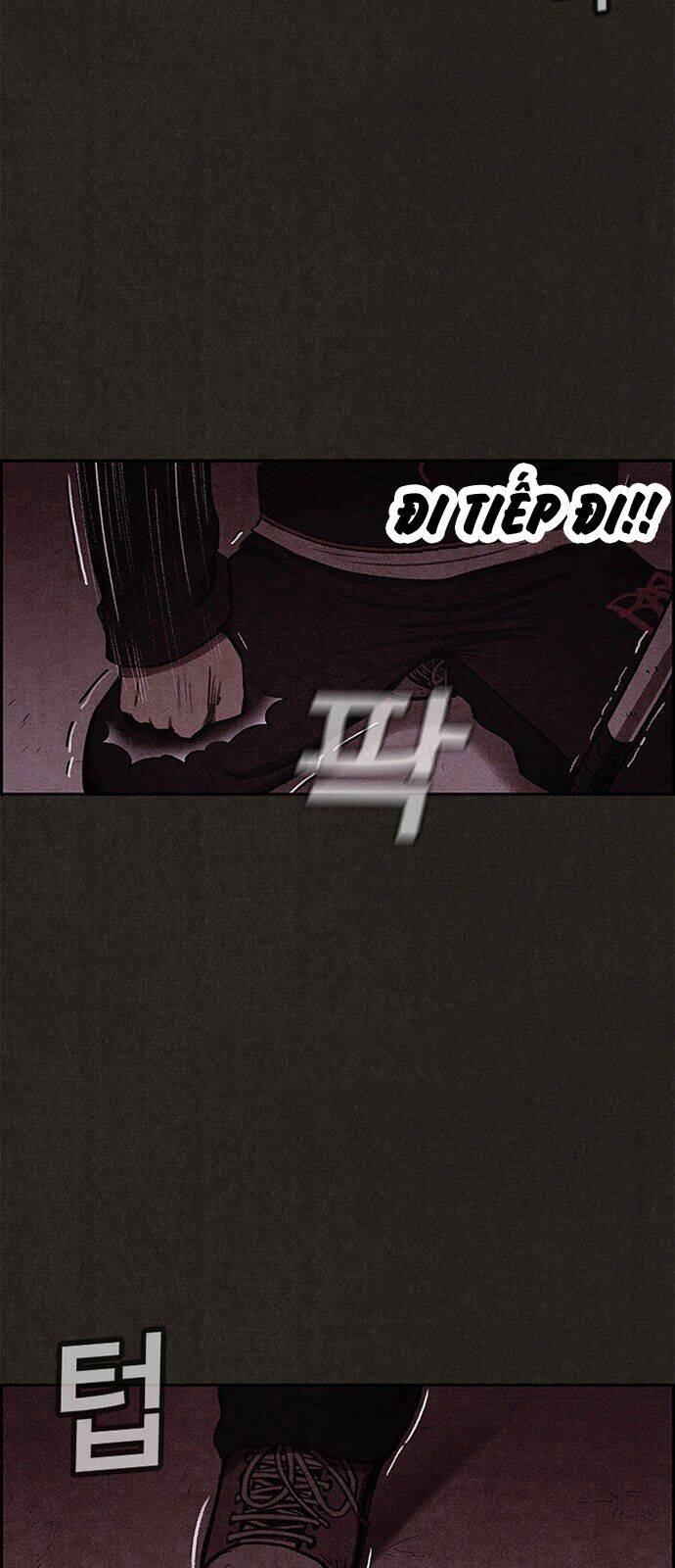 quái vật tại chung cư xanh chapter 18 47