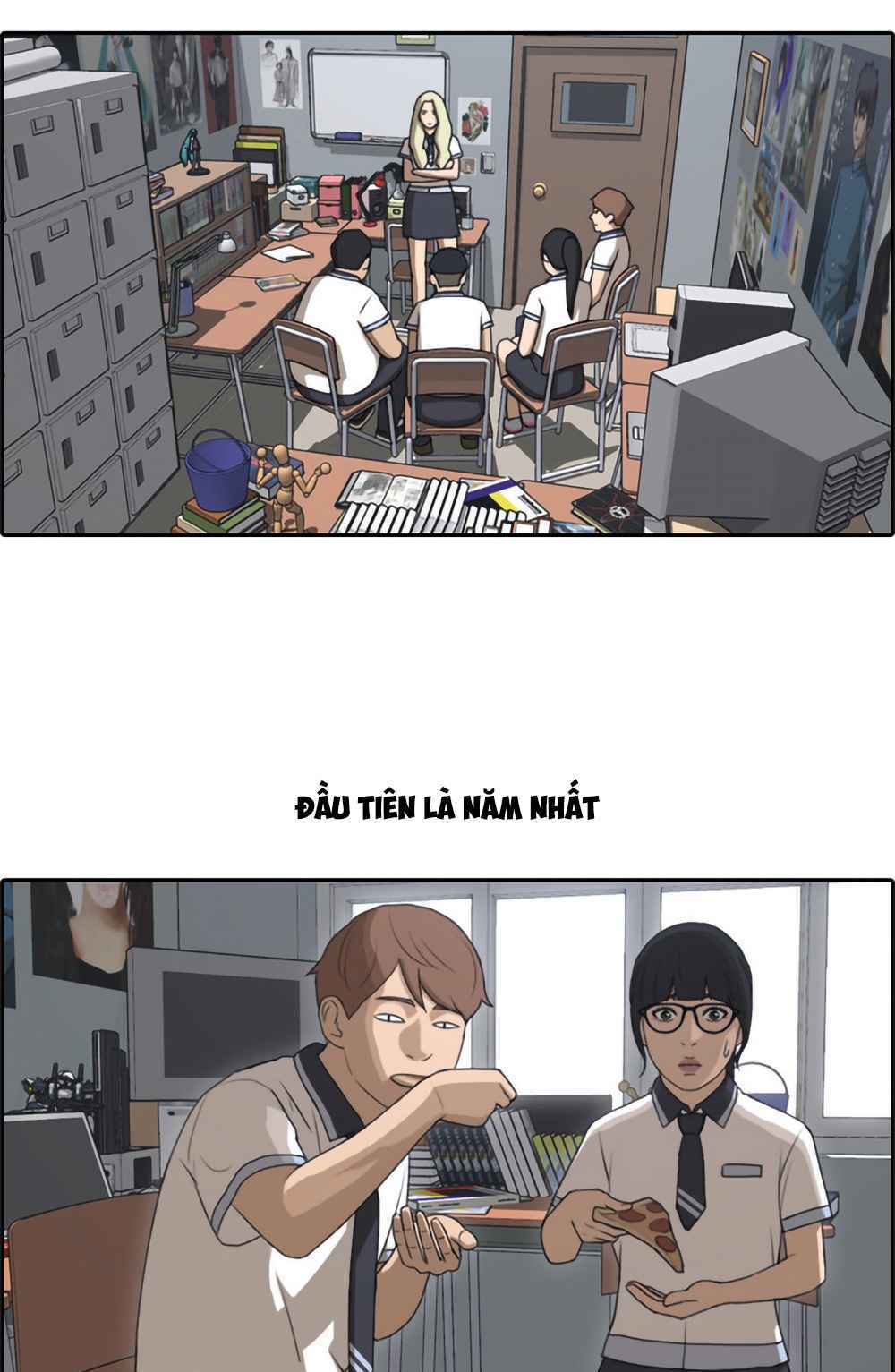 free draw m chapter 105 41