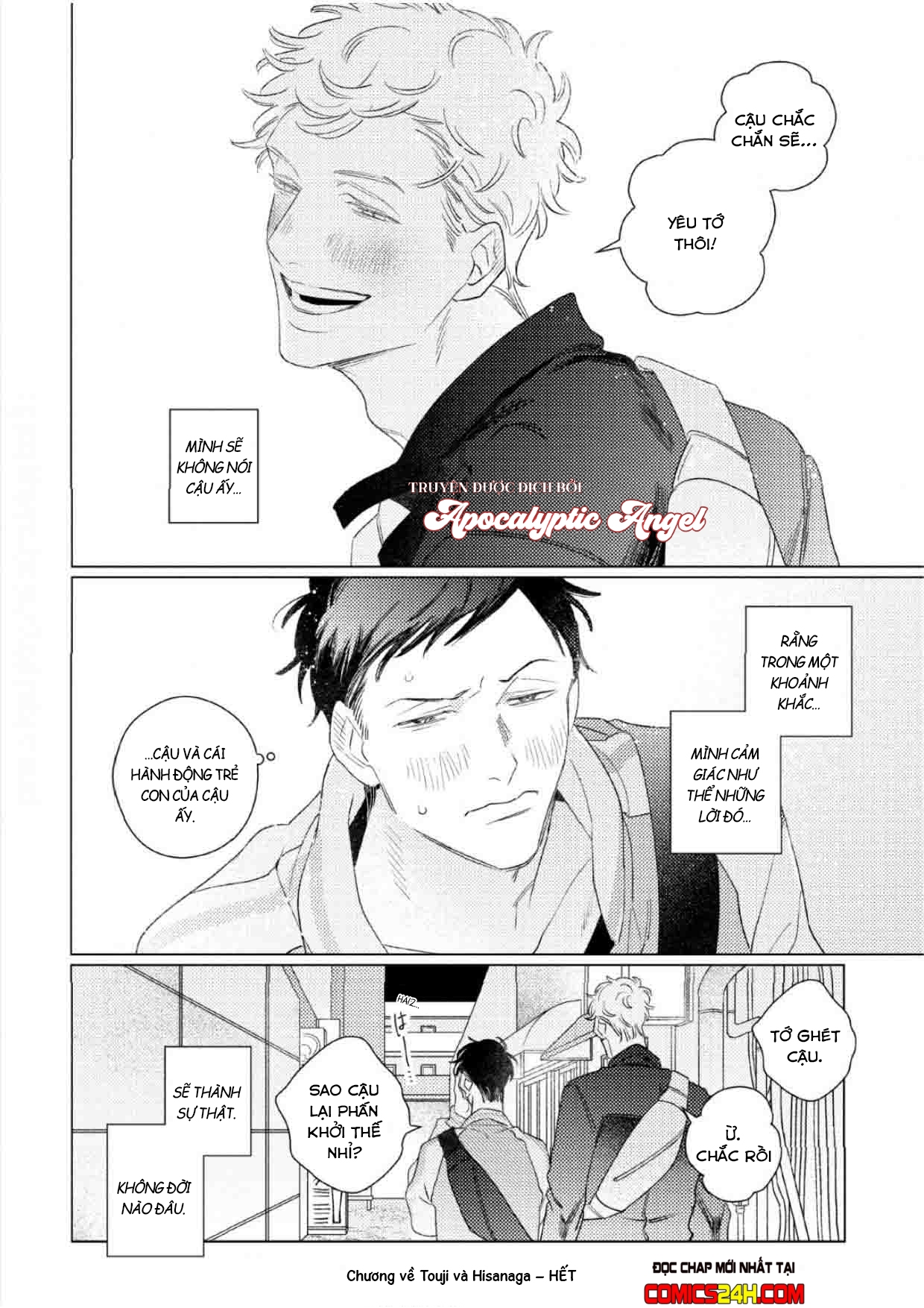 liên kết và rung động chapter 5.5 33