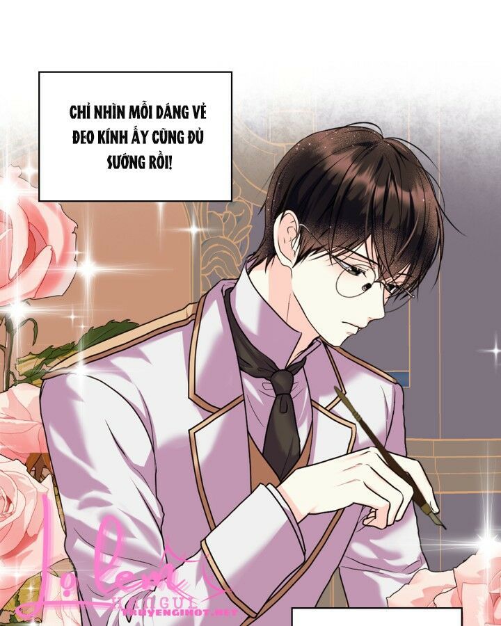 đức hạnh mà ác nữ ban tặng chapter 73.1 48