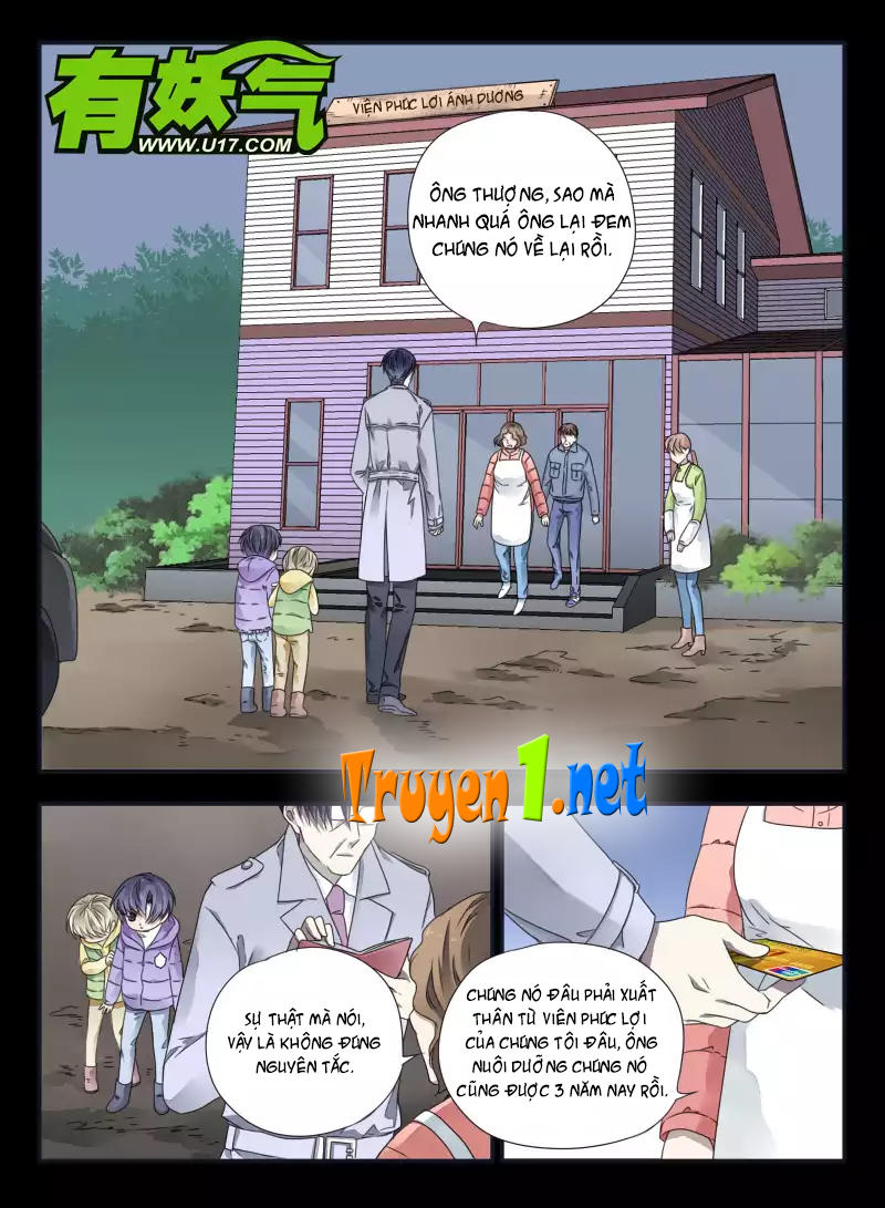 lam sí chapter 63 8