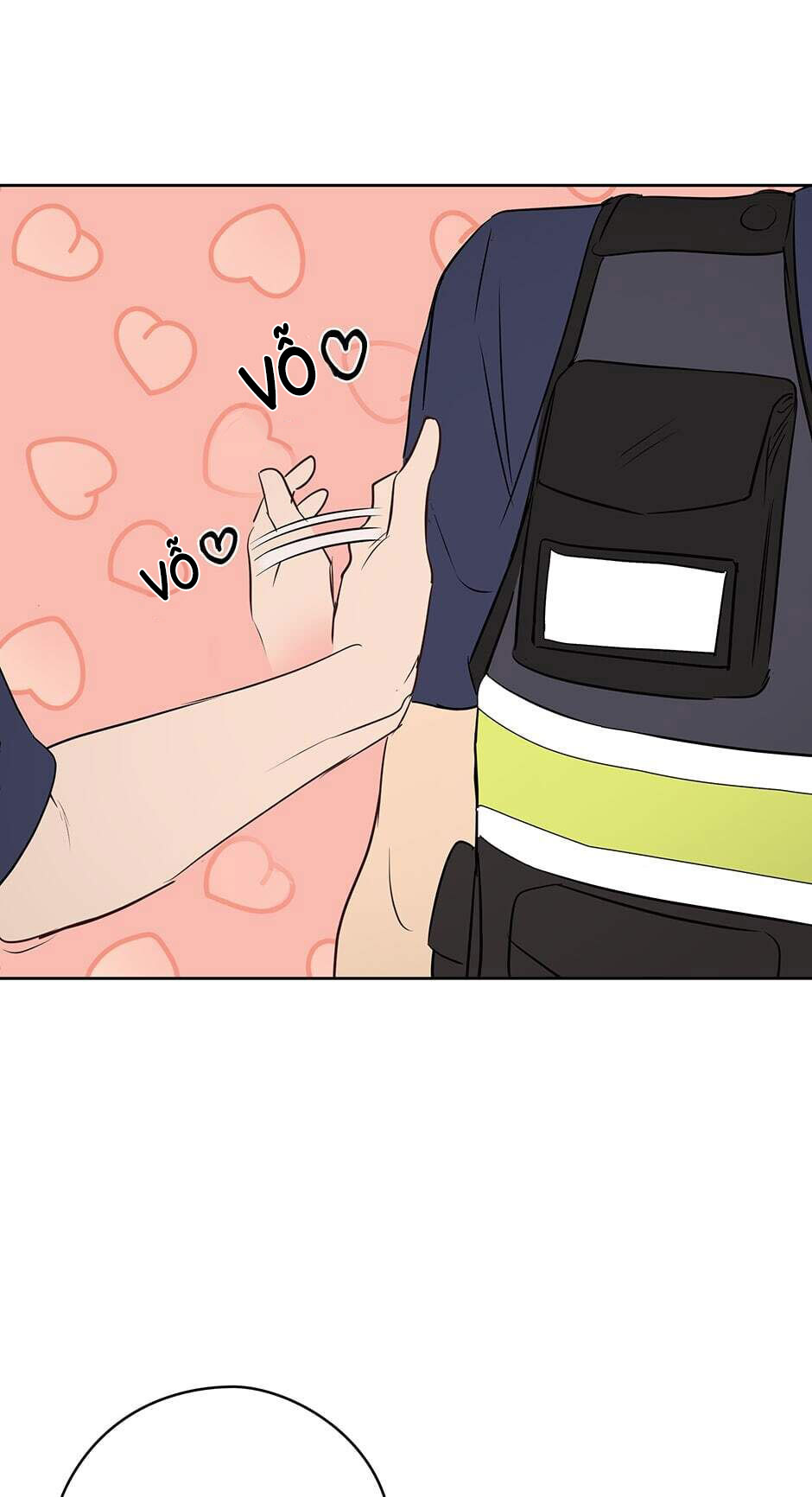 chỉ là giấc mơ thôi phải không? chapter 23 43