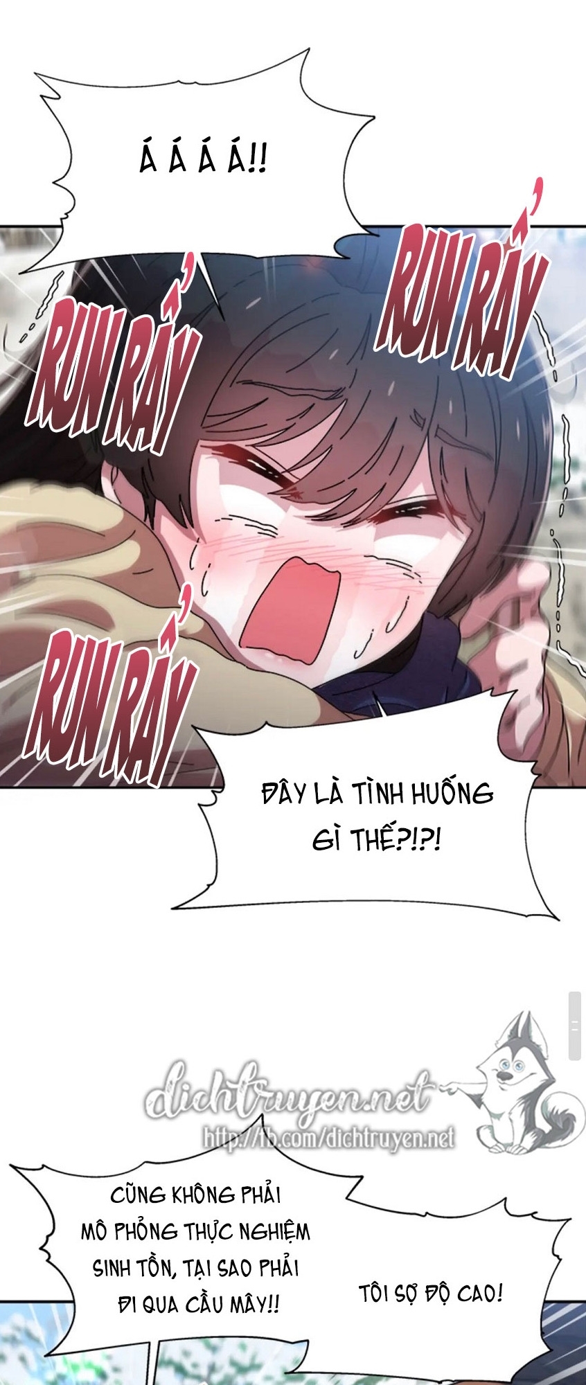 con gái bảo bối của ma vương chapter 95 49