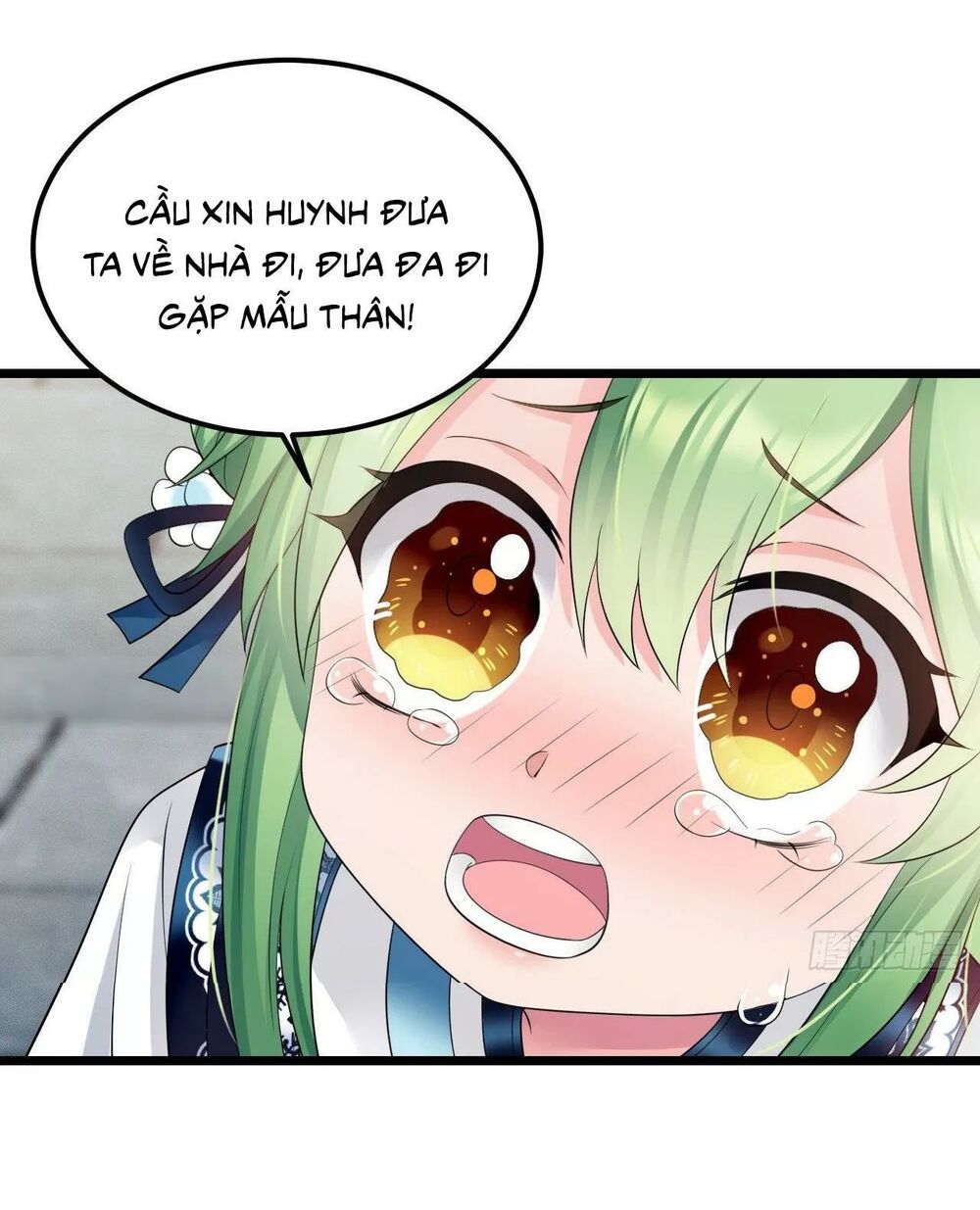 ta mới không gả cho hoàng tử phản diện chapter 40 43