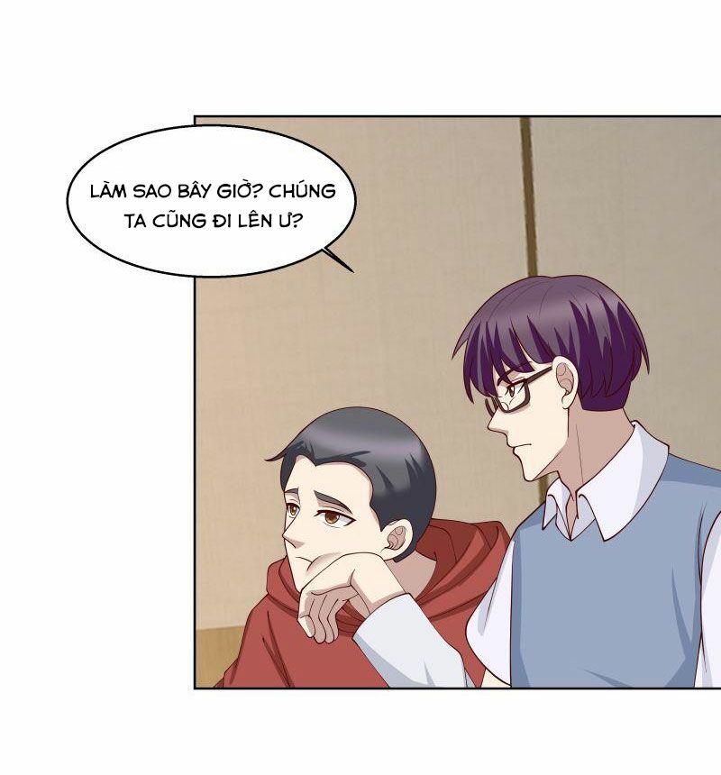 trên người ta có một rồng chapter 397 23