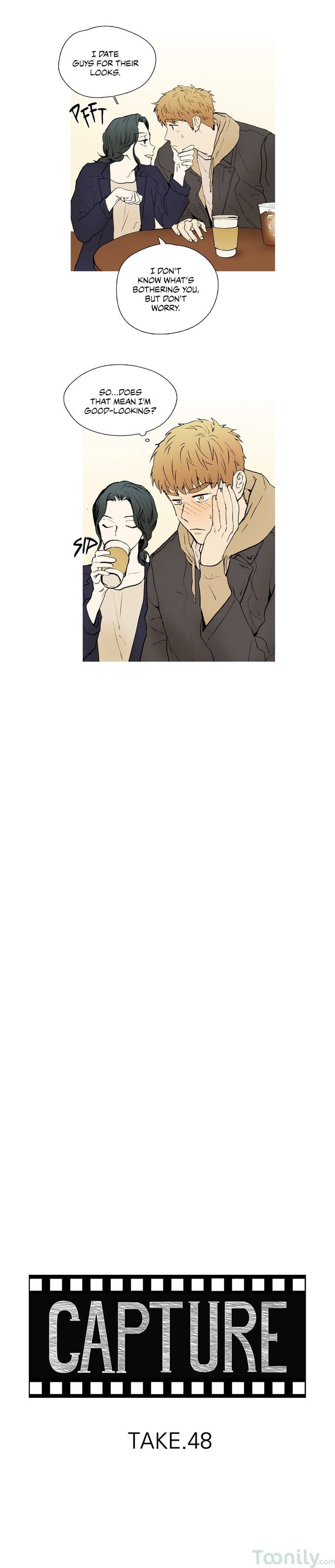 [raw] chiếm đoạt chapter 48 3