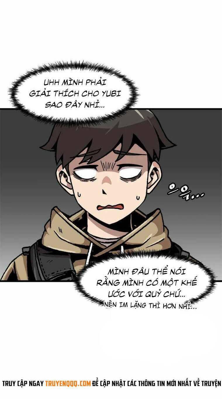 lên cấp một mình chapter 68 8