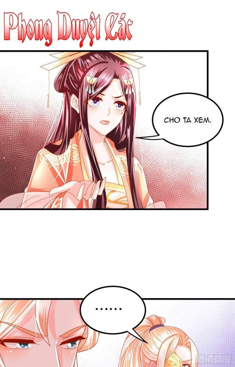 ta phải làm hoàng hậu chapter 22 17
