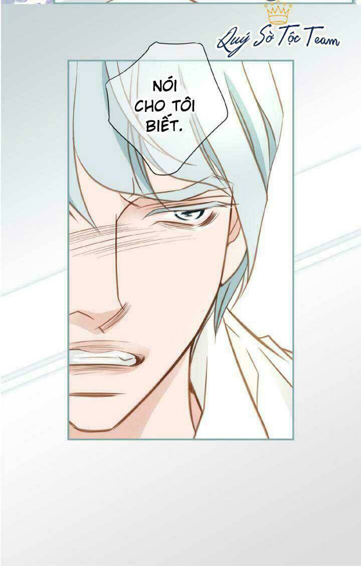 tiếp xúc chí mạng chapter 28 23