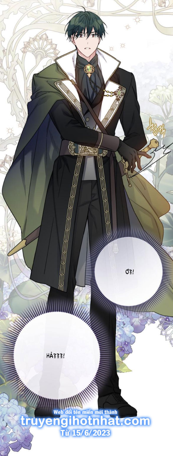 cách hiệp sĩ sống như một tiểu thư chapter 94.1 7