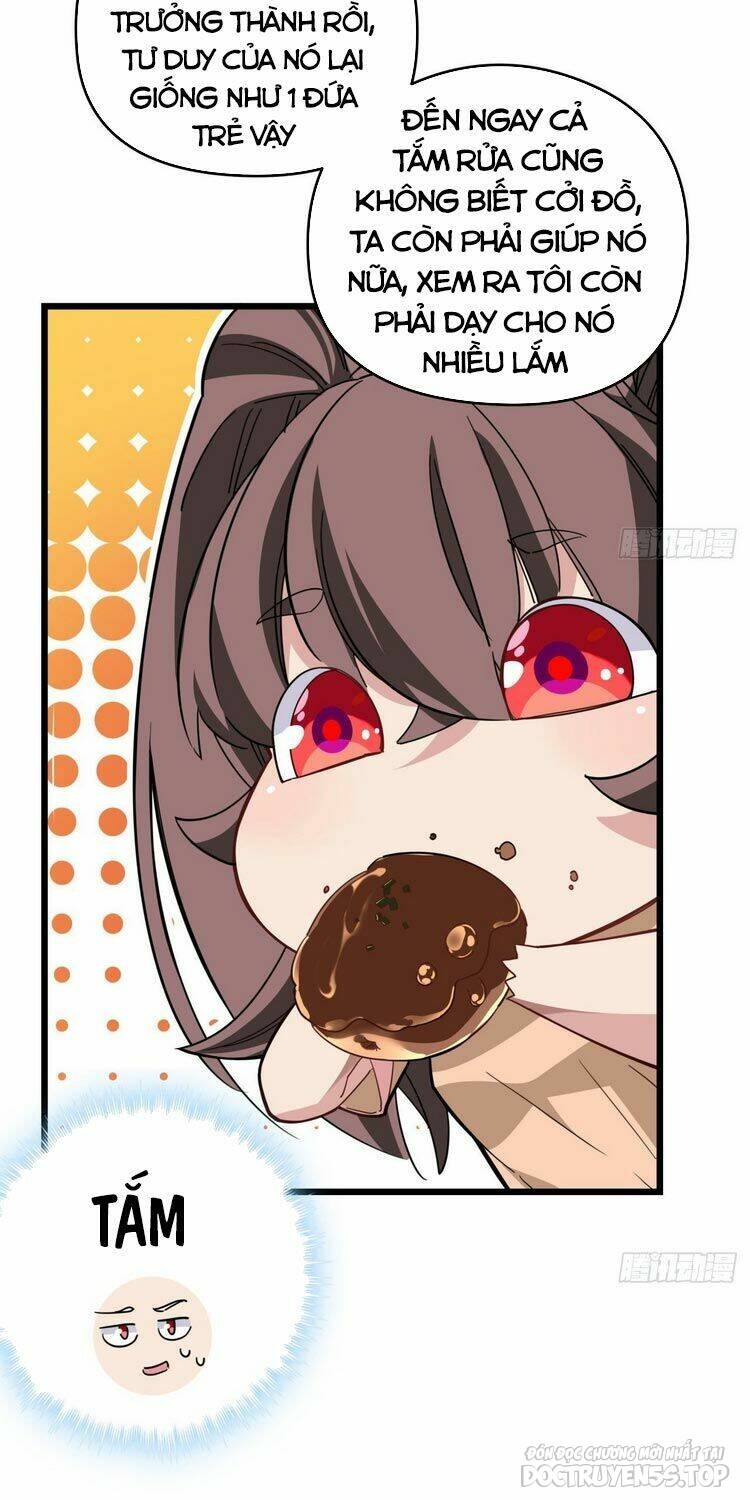 giải cứu 99 nữ chính ở mạt thế chapter 52 27