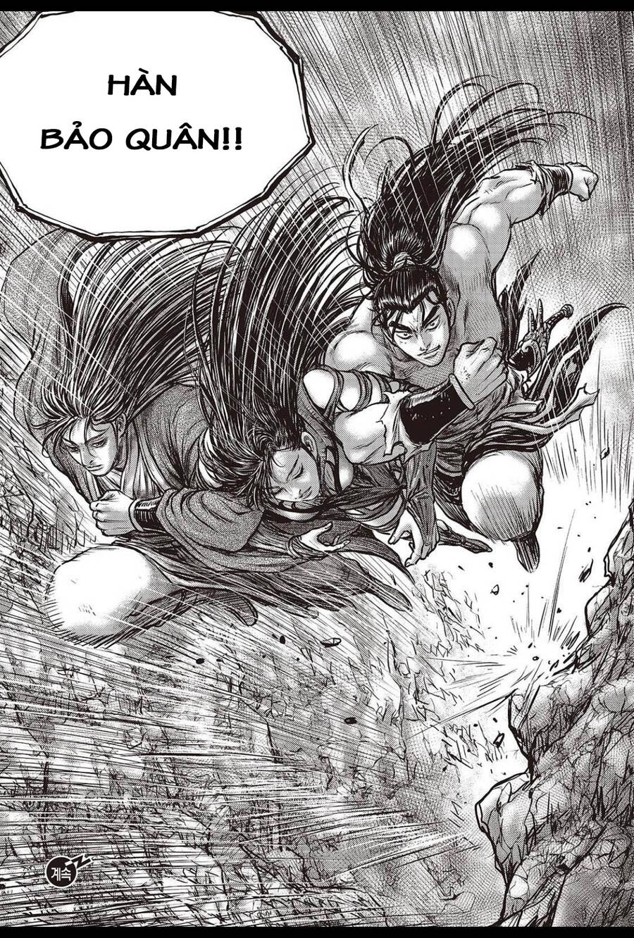 hiệp khách giang hồ m chapter 626 22