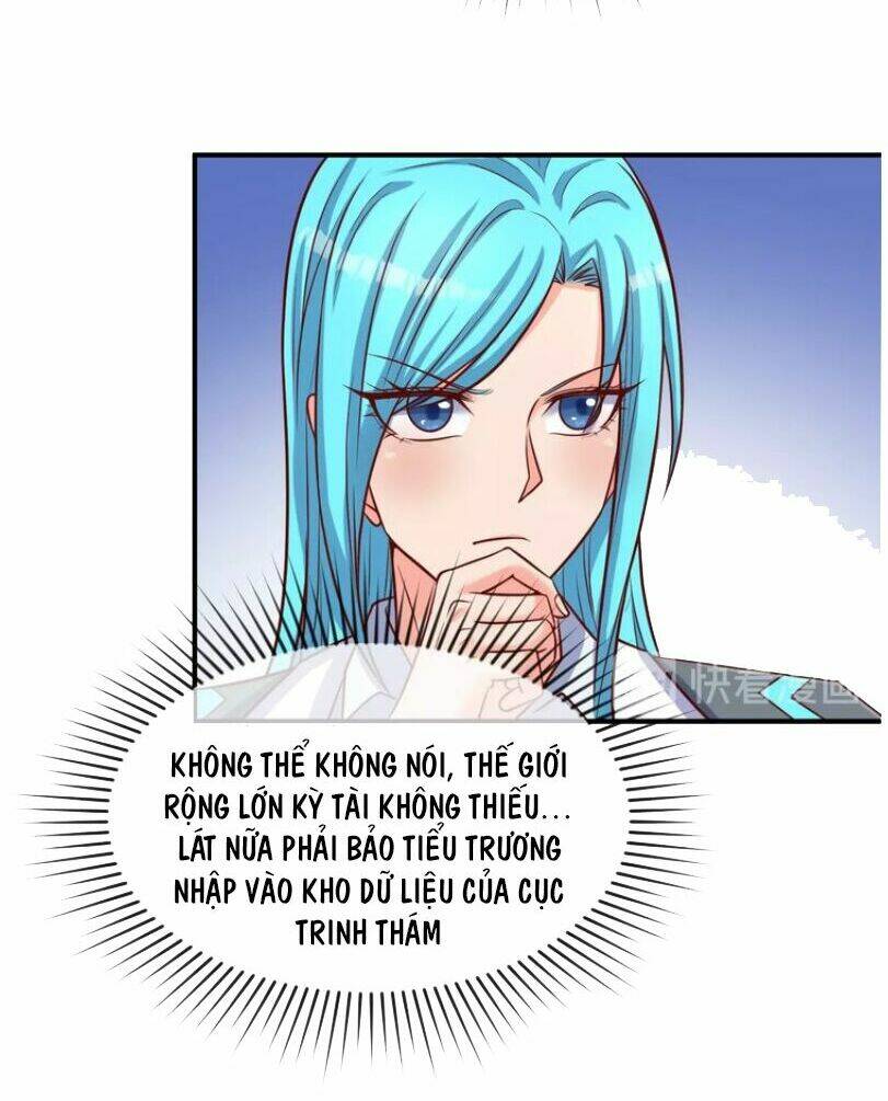 người chặn xuyên không chapter 19 43