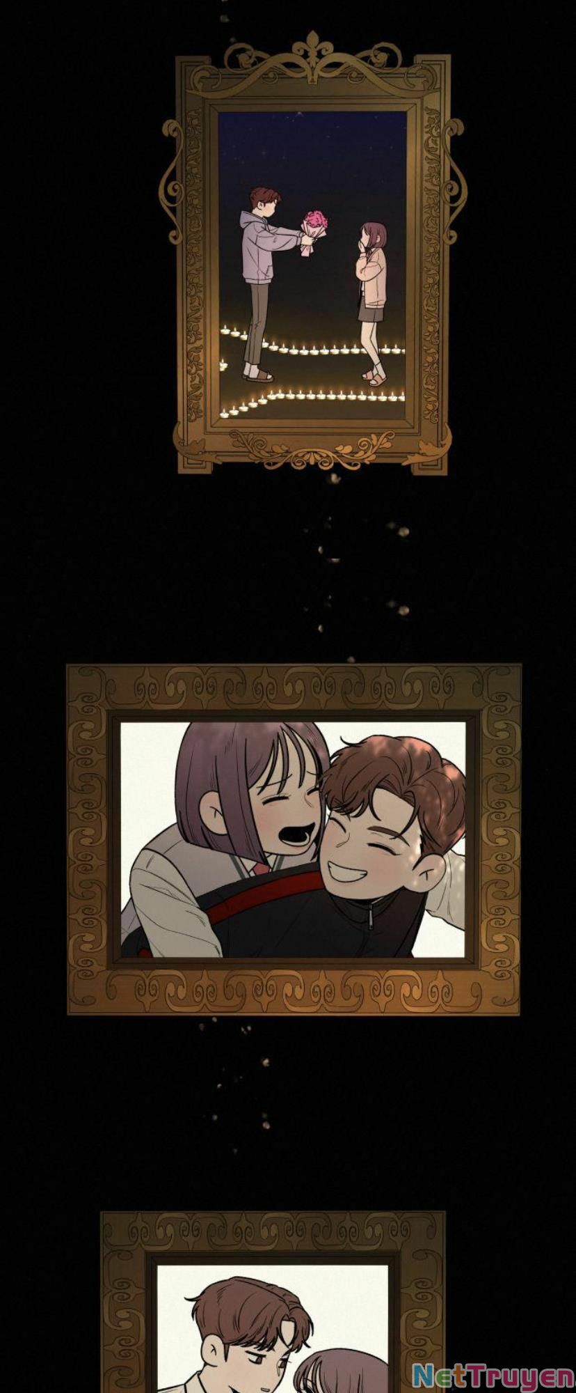 chiến lược: tình yêu trong sáng chapter 11 20
