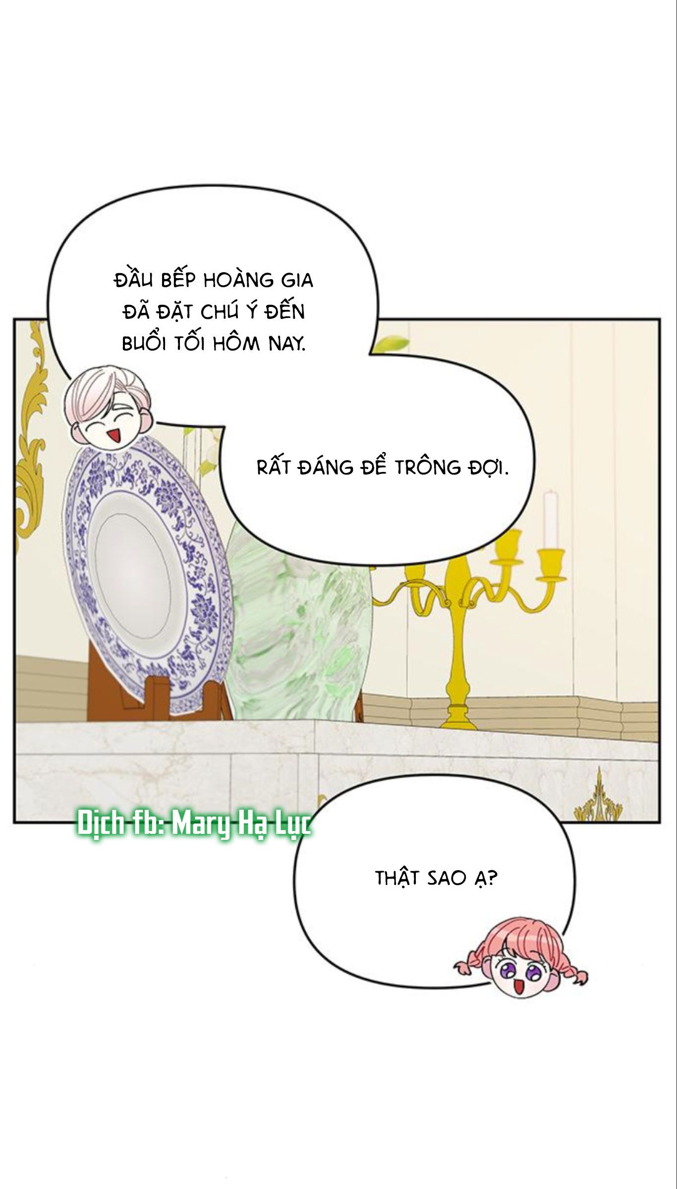 con người không phải thứ có thể sửa đổi được đâu! chapter 14 61