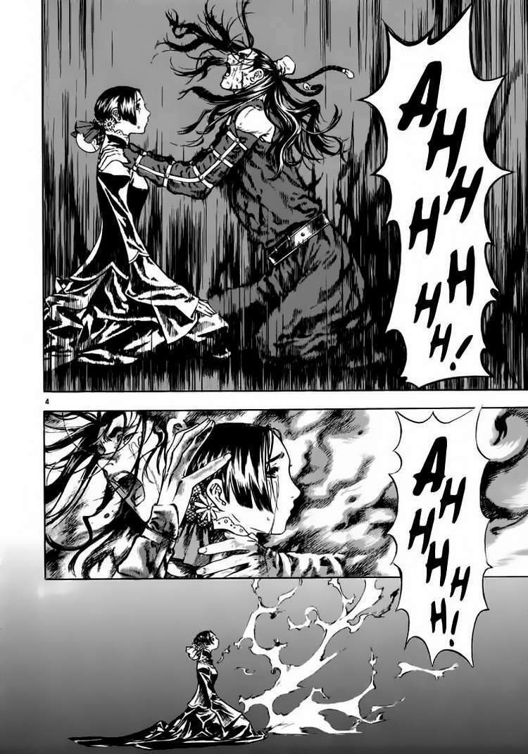 shin angyo onshi (tân ám hành ngự sử) chapter 33 4