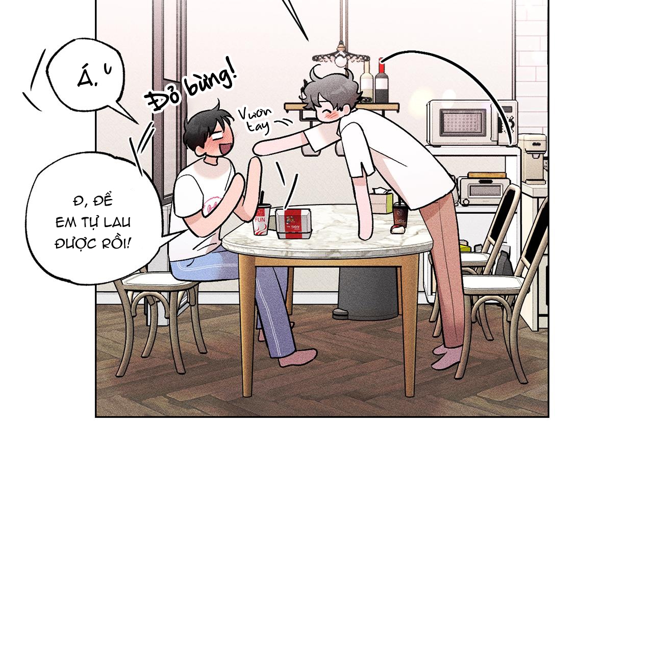 người yêu của anh chapter 10 66