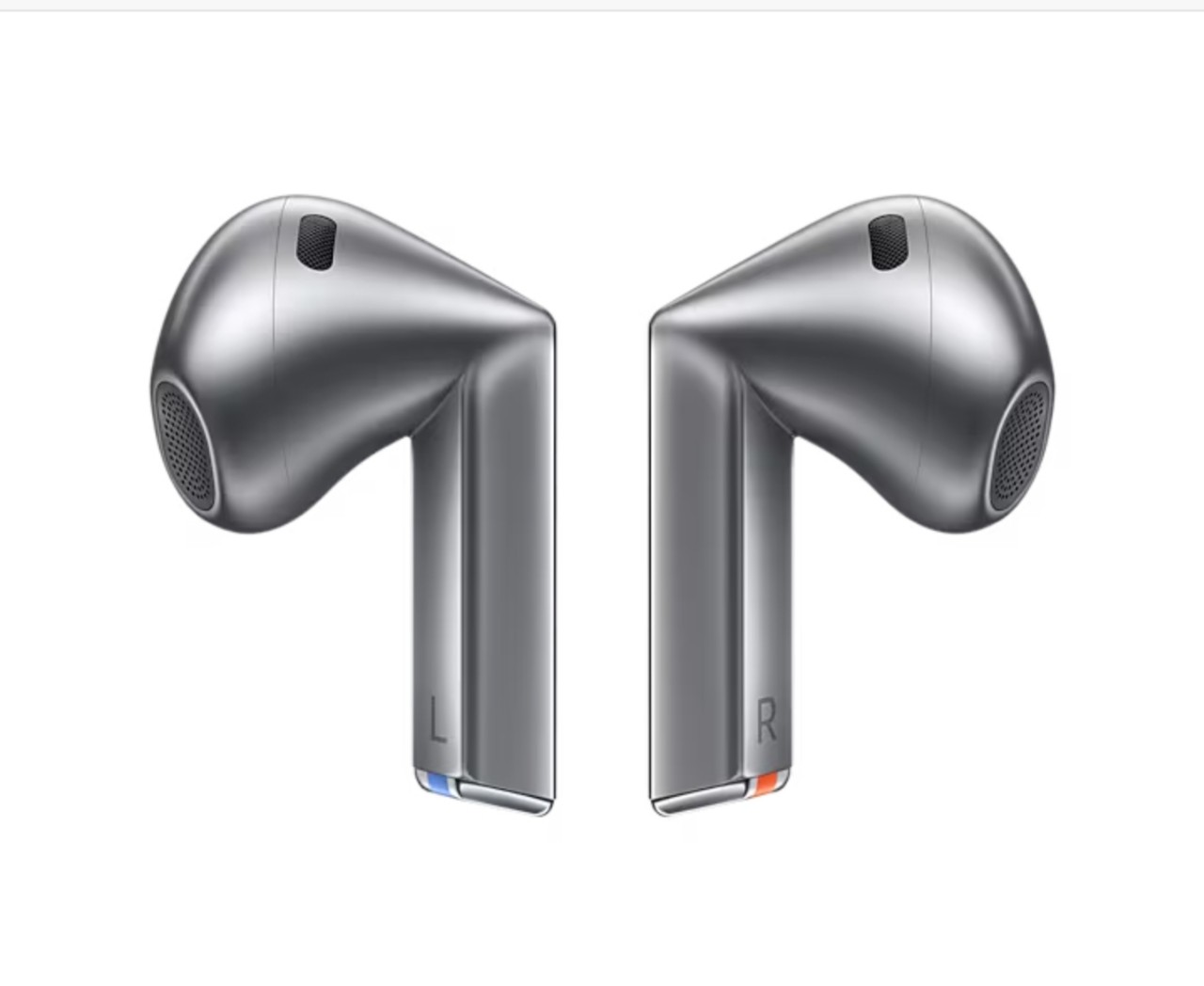 Tai nghe Samsung Galaxy Buds3-Hàng chính hãng