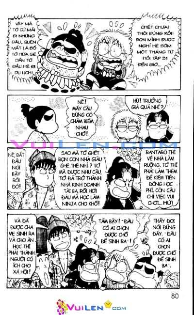 ninja loạn thị chapter 32 81