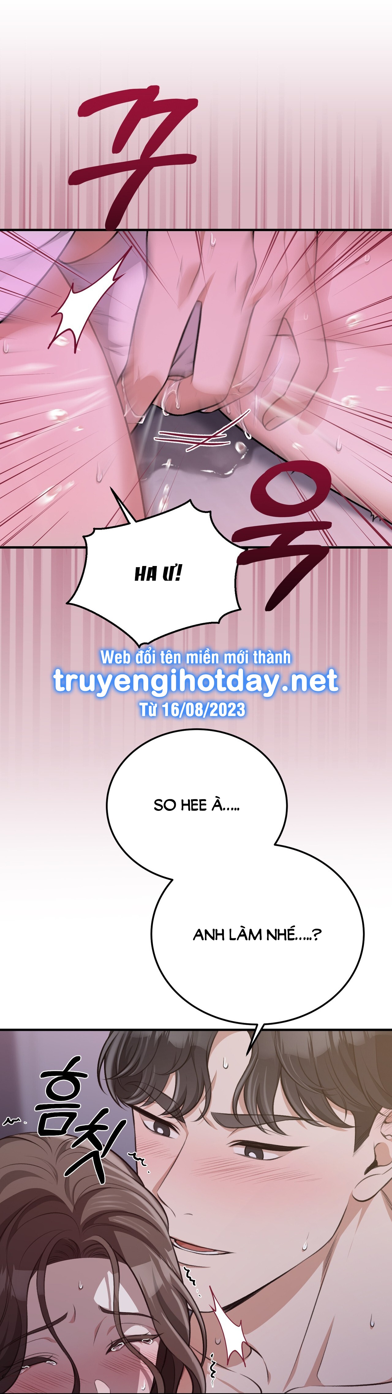 Cướp Dâu chapter 1.2 - Trang 12
