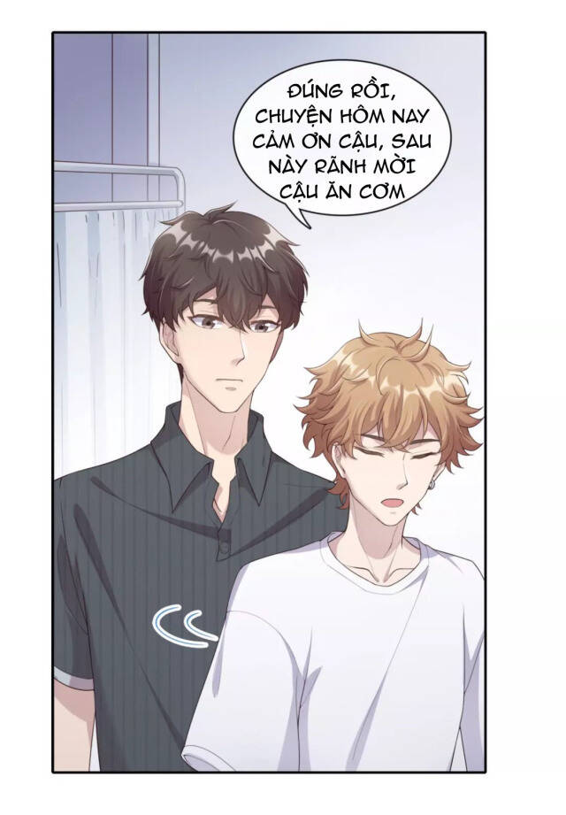 cao phán chapter 5 28