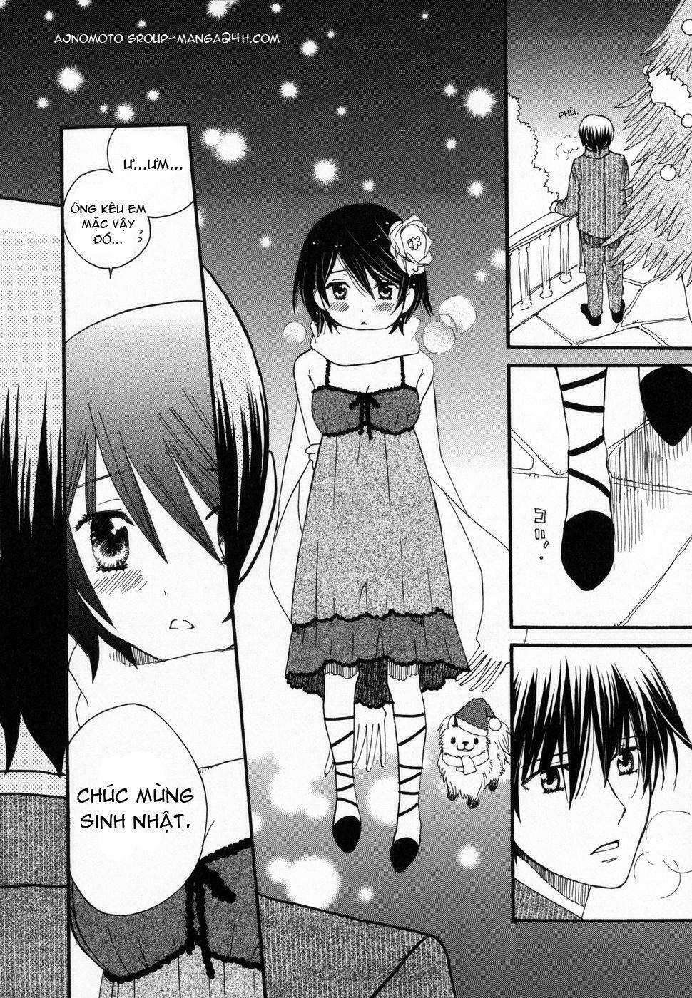 amanin shoujo azuki chapter 7 20