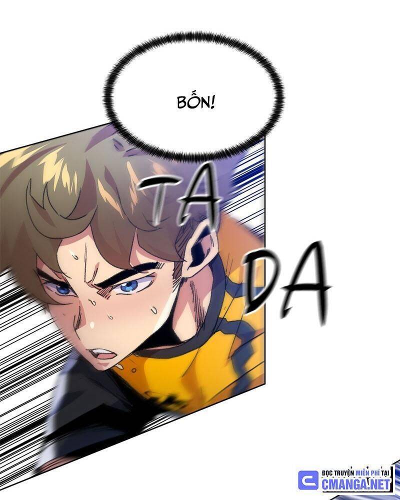 Góc Cao Khung Thành chapter 50 57