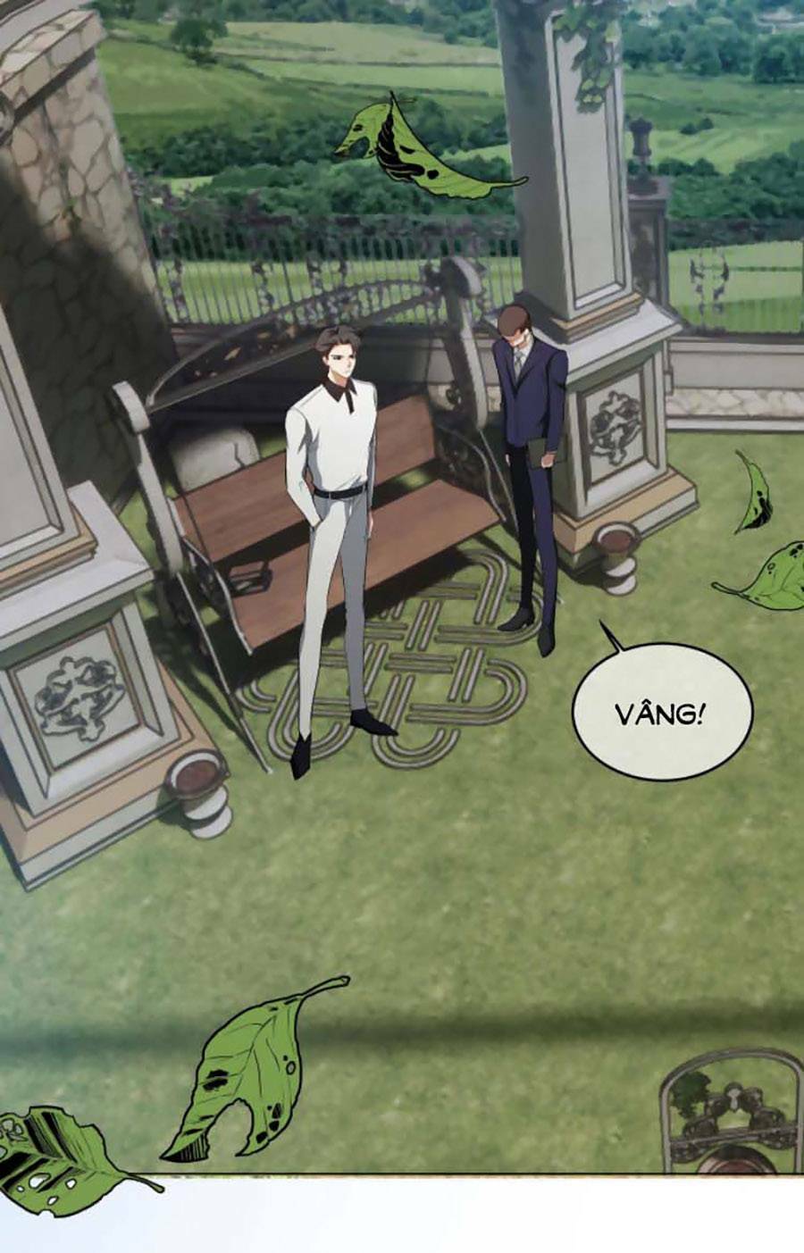 kế hoạch công lược của cô vợ gả thay chapter 59 5