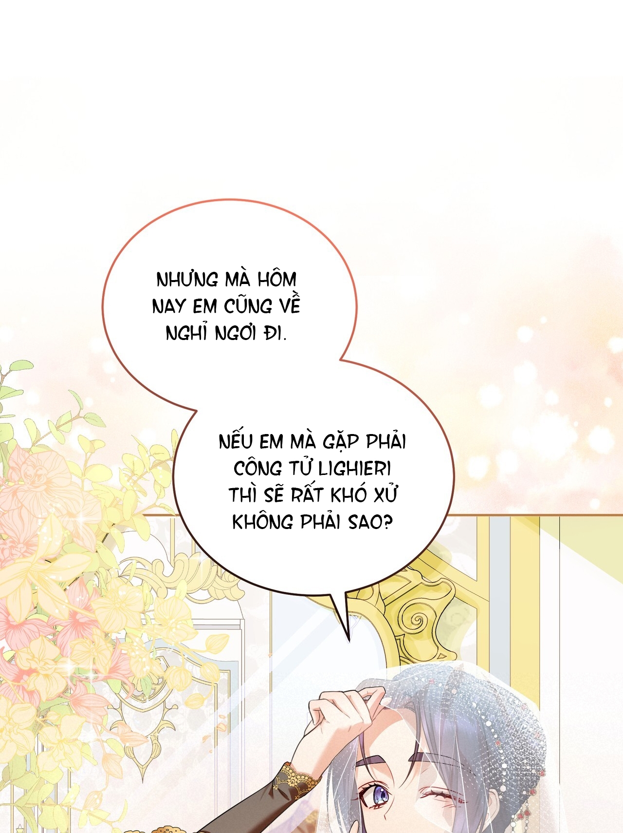 dấu tích của tiên nữ chapter 4.1 71
