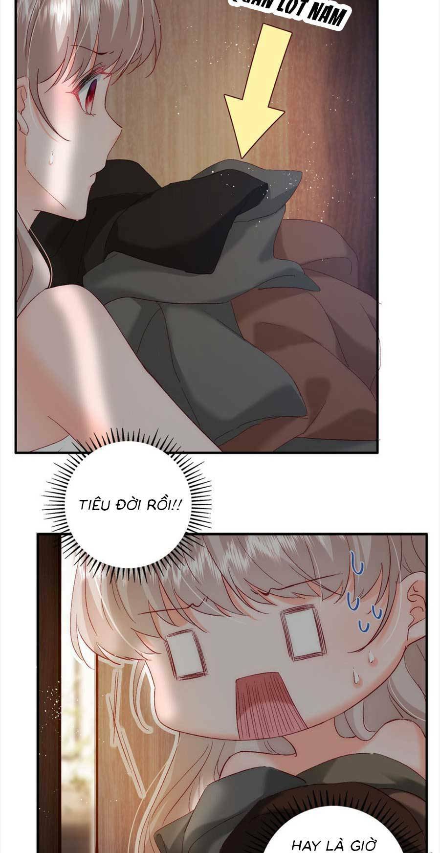 cô vợ của tôi không dễ bắt nạt chapter 29 9