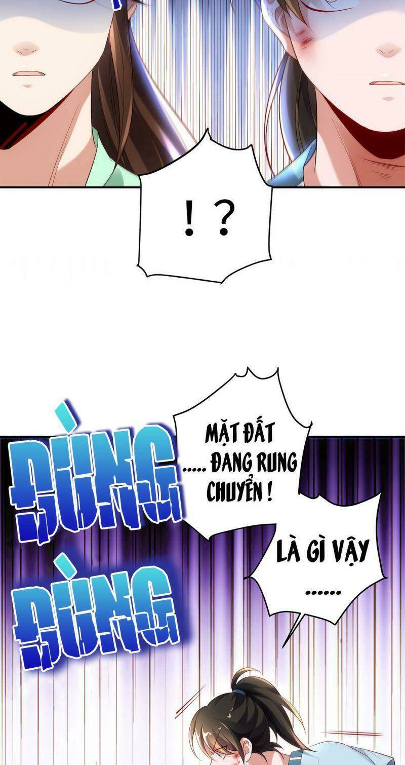 thiên kim bất hoán chapter 73 44