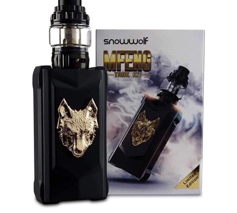 thuốc ra khói ba điện tử lá mùi vaper eb