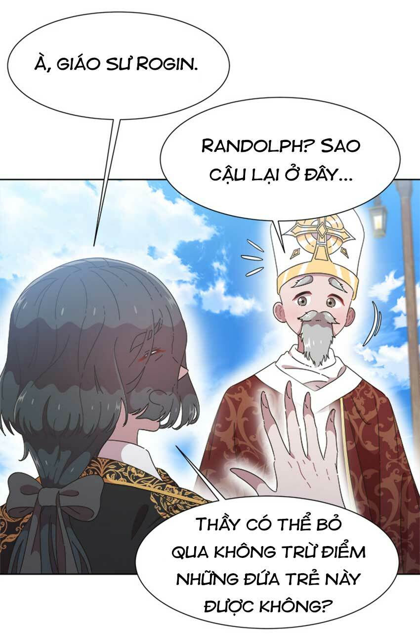 con gái bảo bối của ma vương chapter 123 30