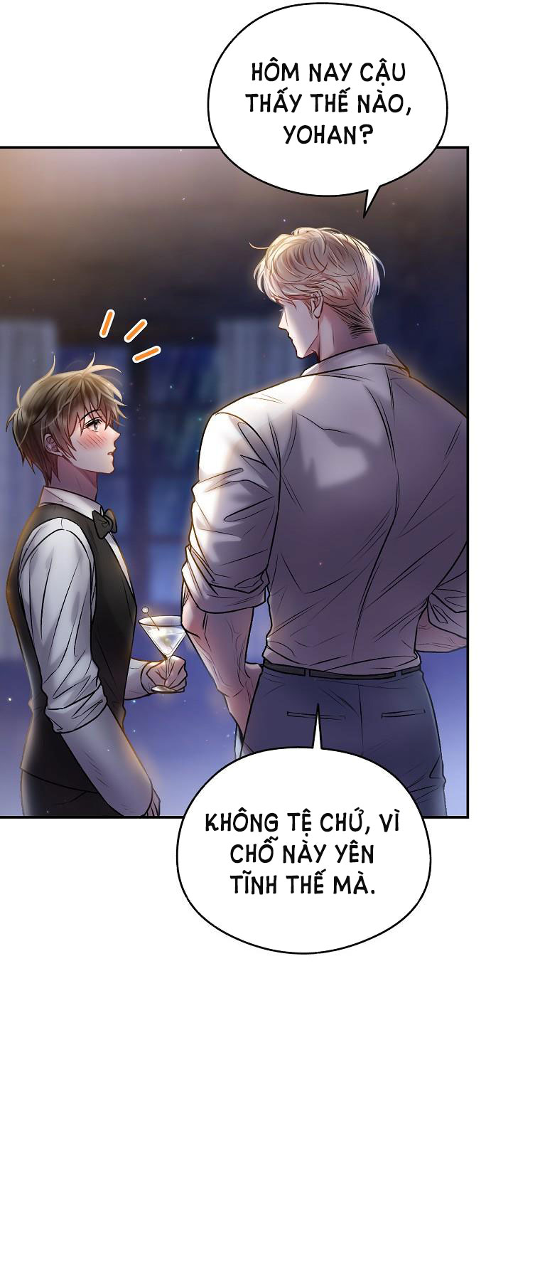 Sugar Rain chapter 25.2 - Trang 7