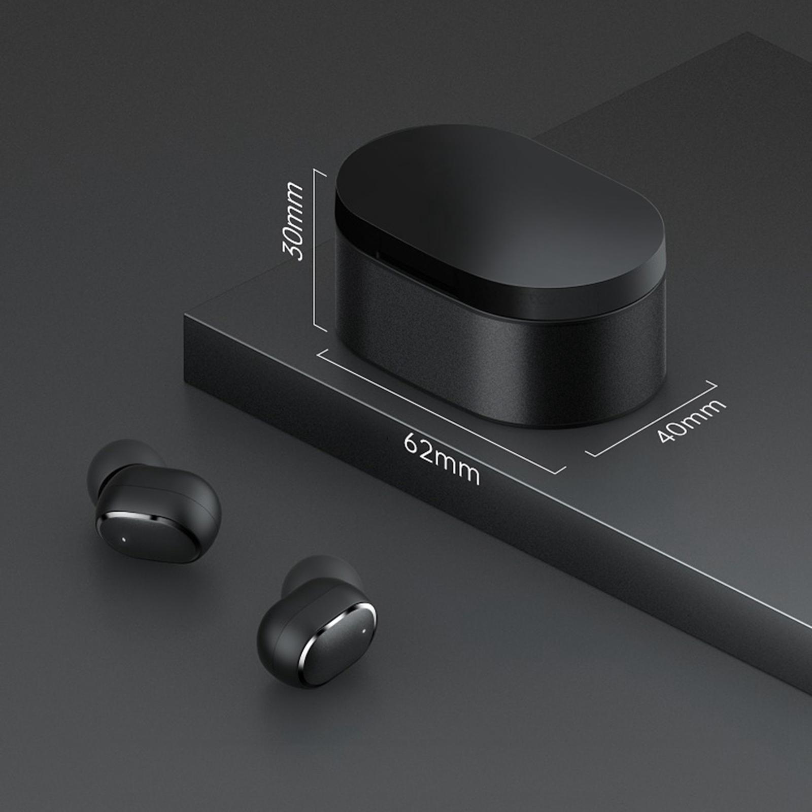 Bluetooth Earphones Wireless Headphone Smart Touch Earbuds Headset