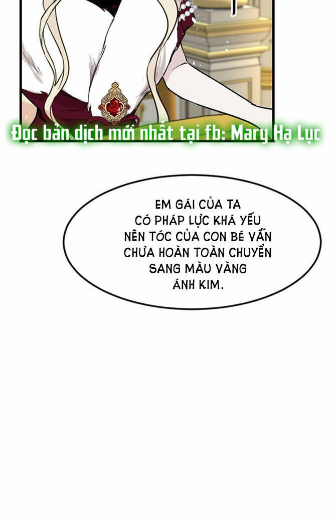 Tôi Sẽ Bị Trừ Khử Cùng Hoàng Đế Chapter 8.2 - Trang 29