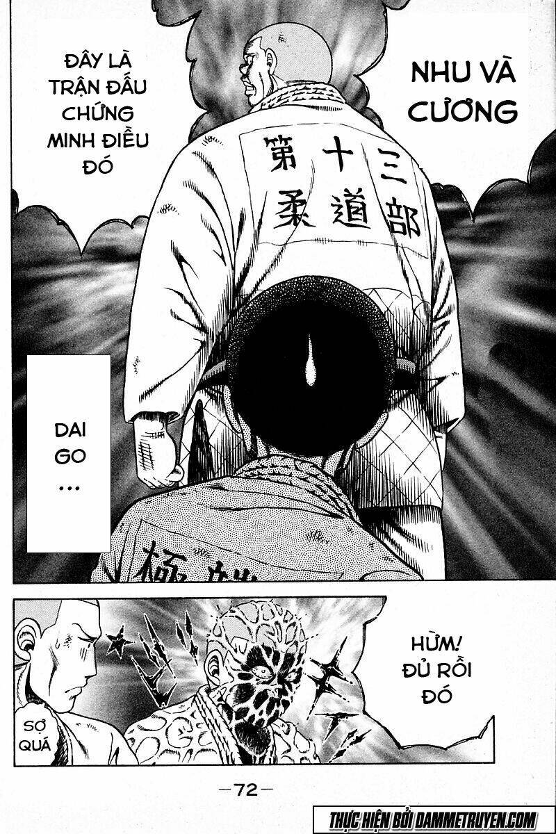 shin kotaro makaritoru! juudouhen chapter 158 13