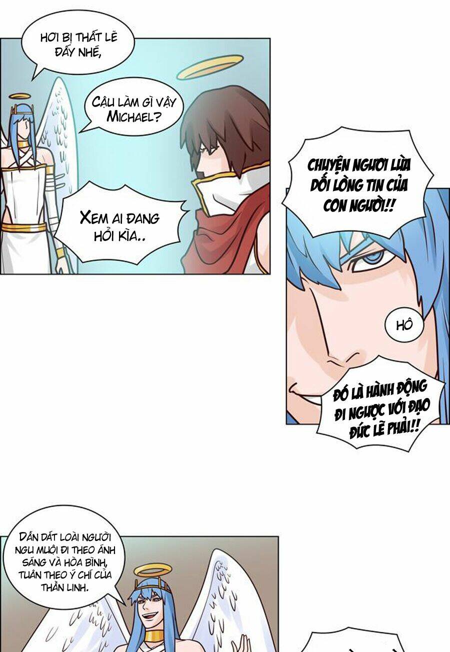 the devil king is bored chapter 64 25