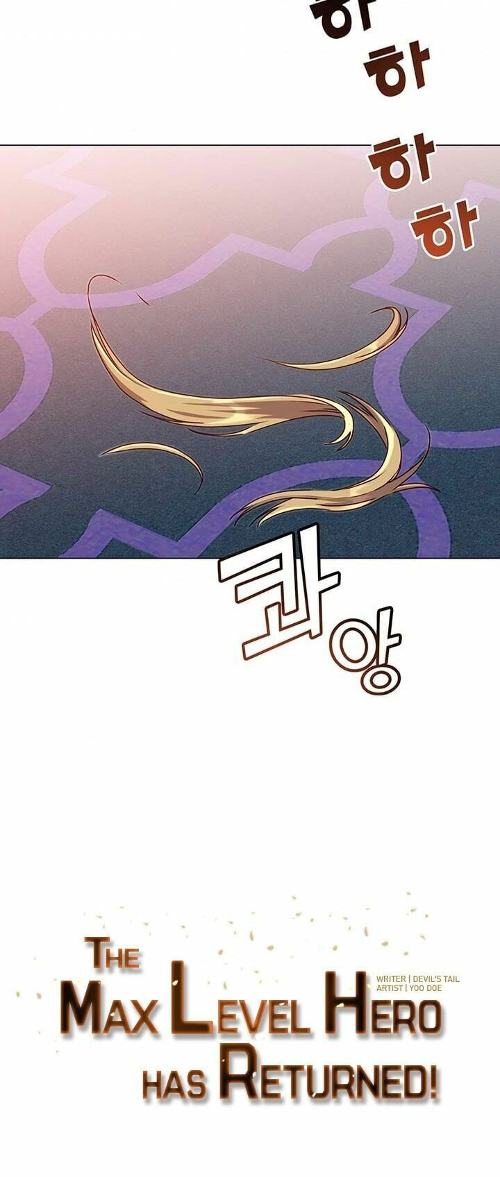 Anh Hùng Mạnh Nhất Trở Lại chapter 46 27