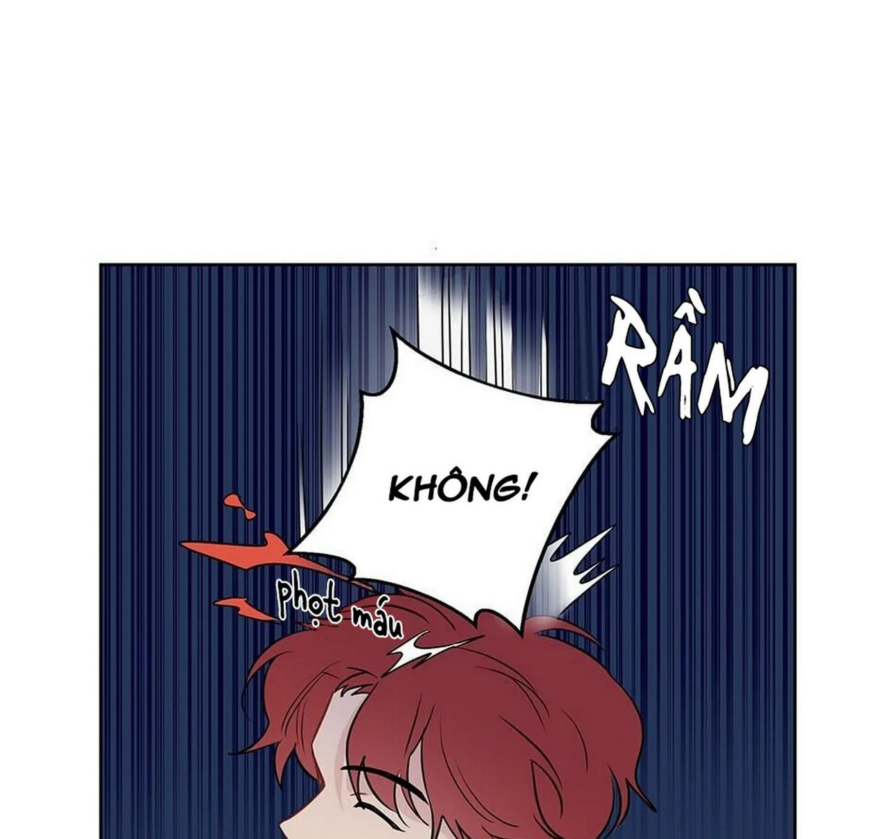 chuyện quái gì với giấc mơ đó vậy chapter 7 14