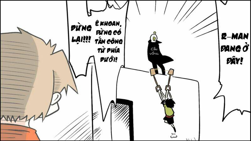 senyuu chapter 53 28