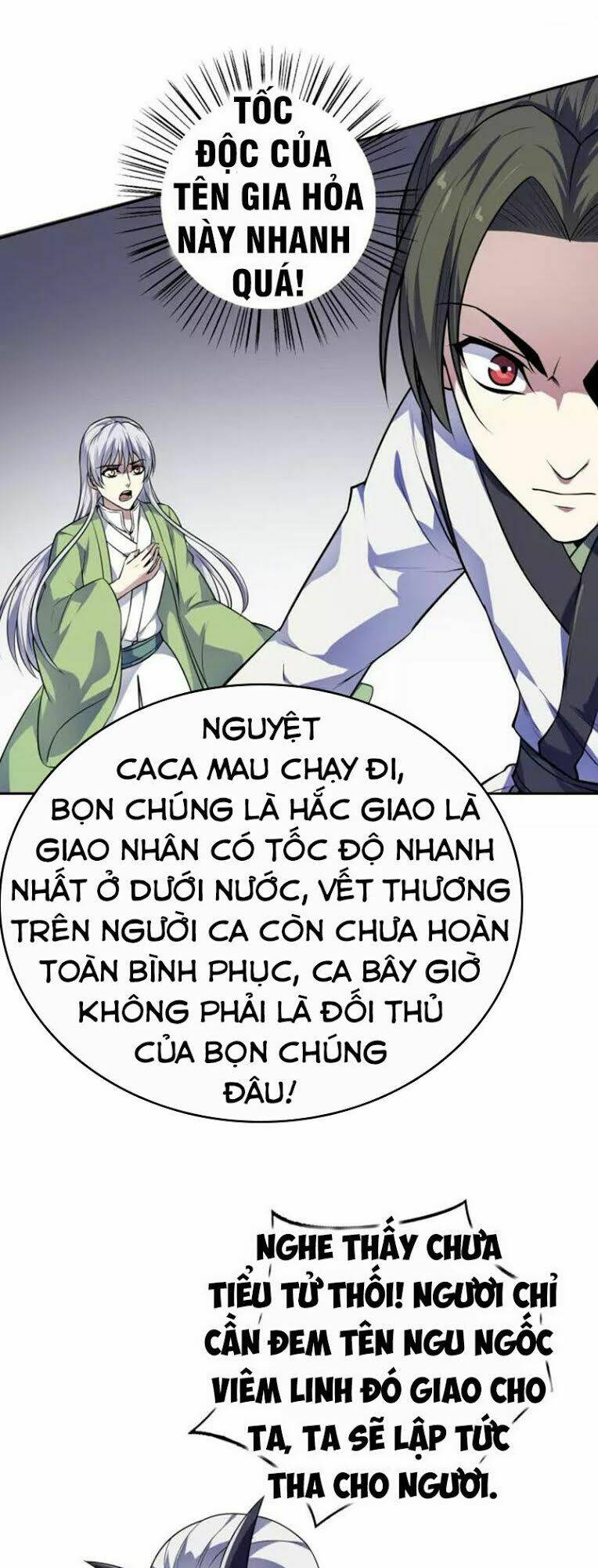nghịch thiên đại thần chapter 85 29