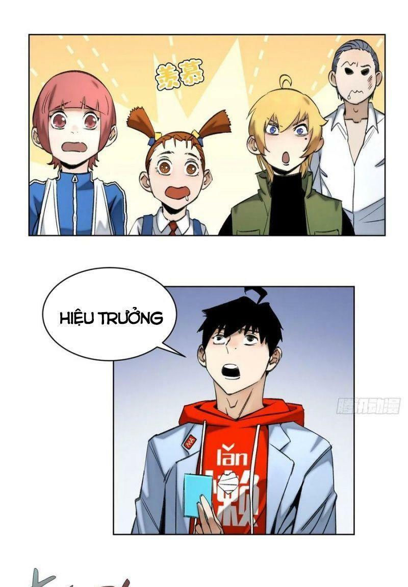 minh nhật chi kiếp chapter 76 5